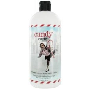 Philosophy CANDY CANE Shampoo Shower Gel Bath 3in1